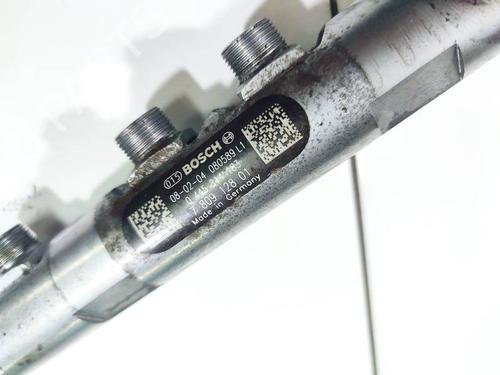 Injection rail BMW 3 (E90) 318 i | BP34848521M98 - Image 3