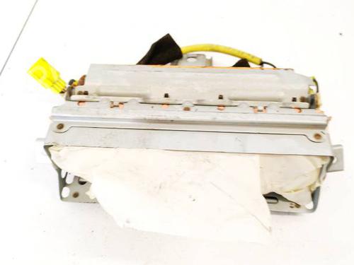 Airbag passager Airbag passager PEUGEOT 407 (6D_) 1.6 HDi 110 (6D9HZC, 6D9HYC) (109 hp) 34530115 34530115