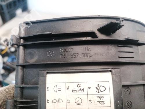 Andre VW POLO (6N2) 1.4 16V | BP35515563O1 - Image 3