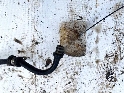 Pipe MERCEDES-BENZ CLS (C219) CLS 320 CDI (219.322) | BP35180951M125 - Image 3