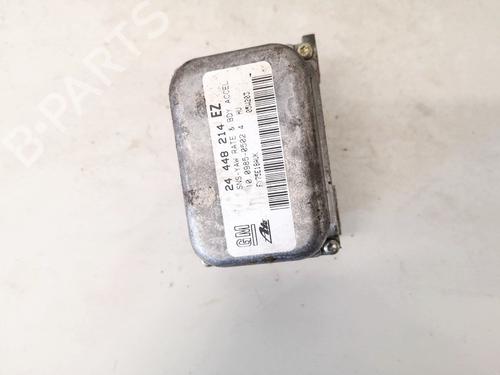 Electronic module OPEL ASTRA H (A04) 1.7 CDTI (L48) | BP35416426M83 - Image 2