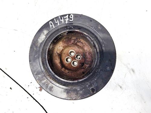 Used Pulley Pulley OPEL OMEGA B (V94) 2.5 DTI (F69, M69, P69) (150 hp) 35288389 35288389