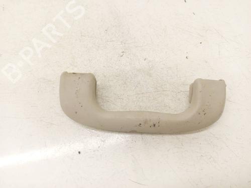 Used Interior roof handle Interior roof handle OPEL ASTRA G Hatchback (T98) 1.7 DTI 16V (F08, F48) (75 hp) 34740665 34740665