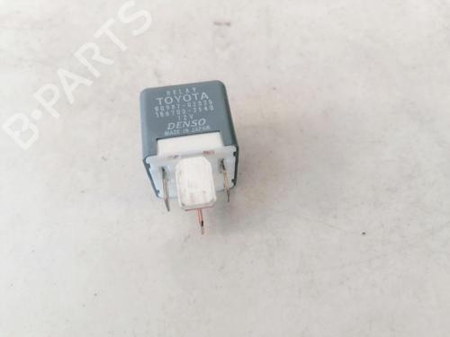 Electronic sensor TOYOTA RAV 4 III (_A3_) 2.2 D 4WD (ALA30_, ALA30R) | BP33095607M84 - Image 2