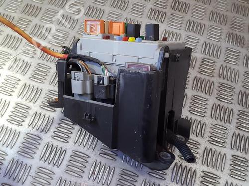 Sikringsdåse Sikringsdåse DAEWOO REXTON (GAB_) 2.7 D All-wheel Drive (186 hp) 33496187 33496187