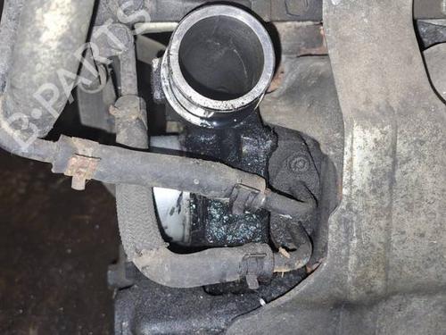 Turbolader/Kompressor für Turbolader/Kompressor SUBARU OUTBACK (BR) 2.0 D AWD (BRD) (150 hp) 34902474 34902474