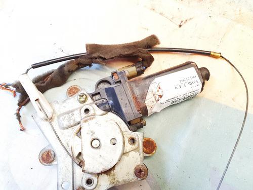 Used Right rear window motor Right rear window motor 35650114 35650114