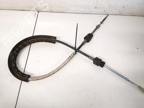Kabel Kabel PEUGEOT BOXER Van 2.2 HDi 150 (150 hp) 35272961 35272961