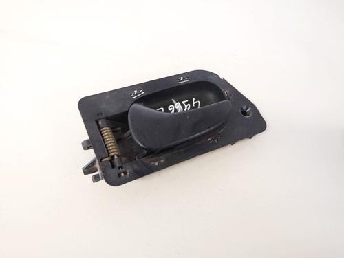 Used Front left interior door handle Front left interior door handle RENAULT LAGUNA I (B56_, 556_) 2.2 D (B56F/2) (83 hp) 35620069 35620069