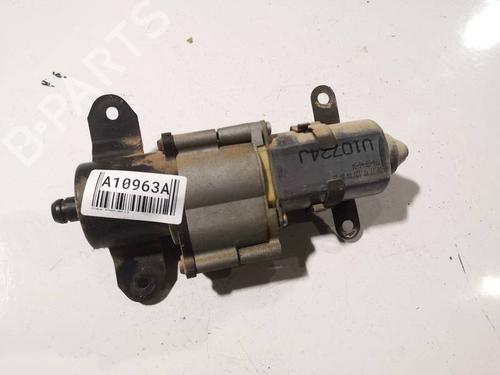 Used Rear wiper motor Rear wiper motor 34775379 34775379