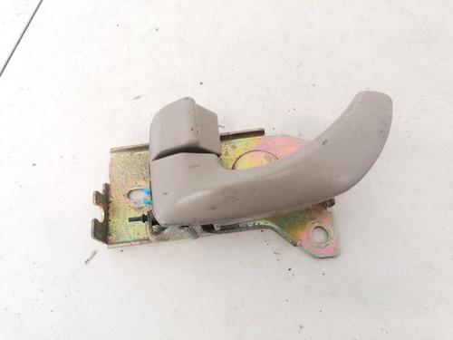 Used Front left interior door handle Front left interior door handle KIA SORENTO I (JC) 3.5 (194 hp) 35522144 35522144