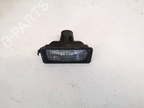 Used Licence plate light Licence plate light SEAT IBIZA IV (6J5, 6P1) 1.2 (70 hp) 35047674 35047674