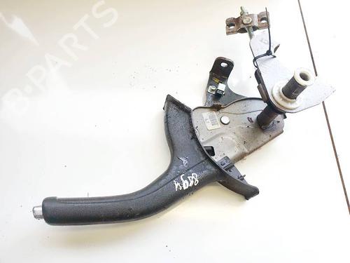 Used Hand brake Hand brake HYUNDAI i30 (FD) 1.6 CRDi (90 hp) 35306527 35306527