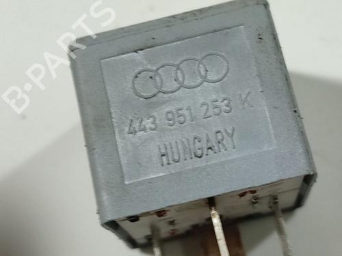 Electronic sensor PORSCHE CAYENNE (9PA) S 4.5 | BP32553636M84 - Image 5