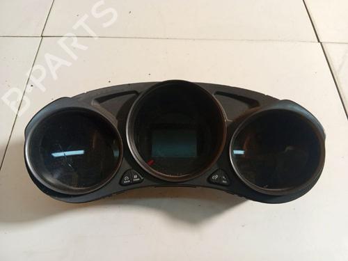 Used Instrument cluster Instrument cluster 37227183 37227183
