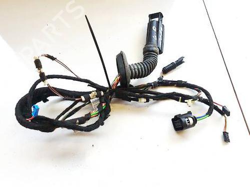 Wiring harness CITROËN C4 Picasso II 1.6 HDi / BlueHDi 115 | BP35003956E16 - Image 3