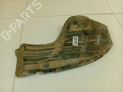 Used Wheel arch Wheel arch 36687084 36687084