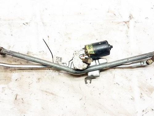 Used Front wipers mechanism Front wipers mechanism VW PASSAT B3/B4 Variant (3A5, 35I) 1.6 TD (80 hp) 35870600 35870600