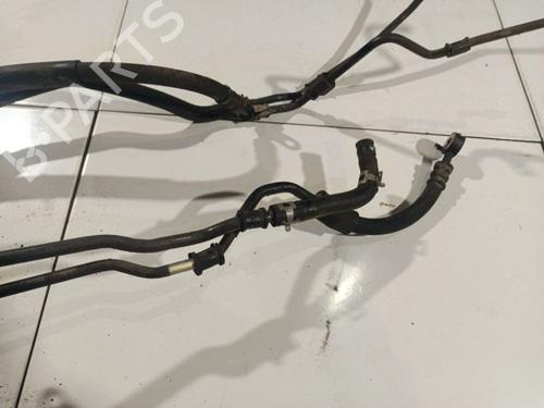 Pipe MAZDA PREMACY (CP) 2.0 TD | BP34814834M125 - Image 2
