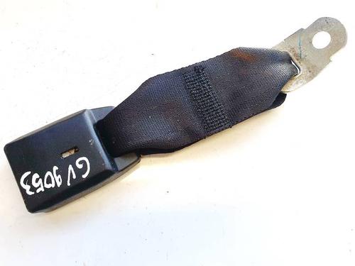 Used Seat buckle Seat buckle 35245517 35245517