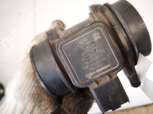 Mass air flow sensor MAZDA 2 (DE_, DH_) 1.4 MZR-CD | BP35141077M95 - Image 3