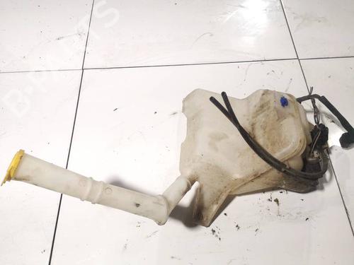 Used Windscreen washer tank Windscreen washer tank 34802252 34802252