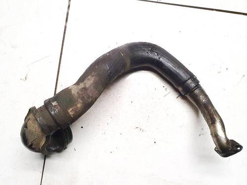 Intercooler pipe OPEL INSIGNIA A (G09) 2.0 CDTI (68) | BP39999683M127 - Image 2