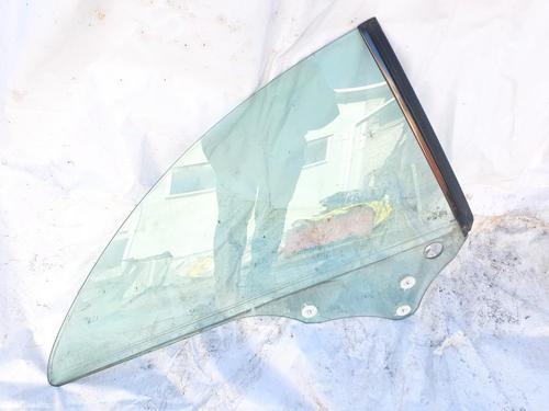Used Rear right quarter glass Rear right quarter glass 35427367 35427367