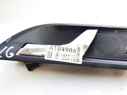 Used Rear left interior door handle Rear left interior door handle 34998002 34998002