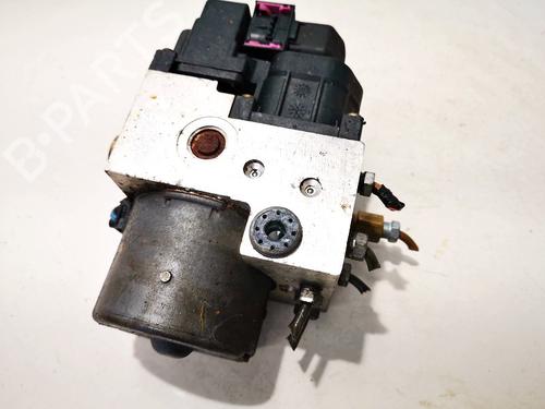 Used ABS pump ABS pump 35592513 35592513