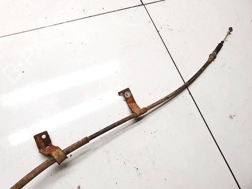 Cable MAZDA CX-7 (ER) 2.3 AWD | BP34927991E12 - Image 3