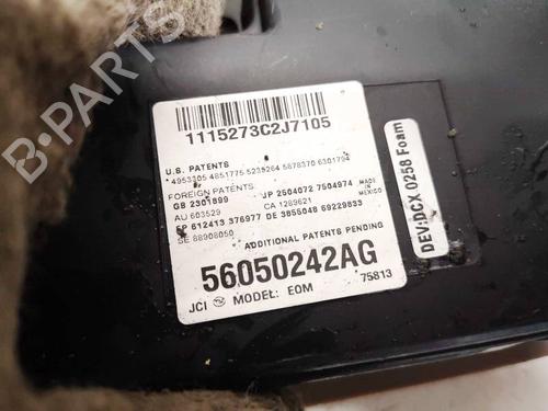 Interior roof light CHRYSLER 300C (LX, LE) 2.7 | BP35165417I8 - Image 3