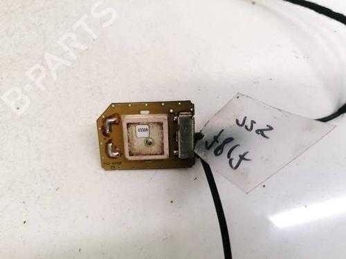 Electronic module AUDI A8 D3 (4E2, 4E8) 3.7 quattro | BP35387976M83 - Image 3