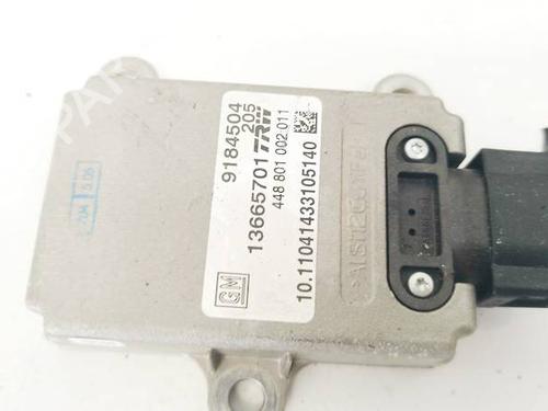 Electronic module OPEL VECTRA C (Z02) 1.9 CDTI (F69) | BP35098426M83 - Image 2