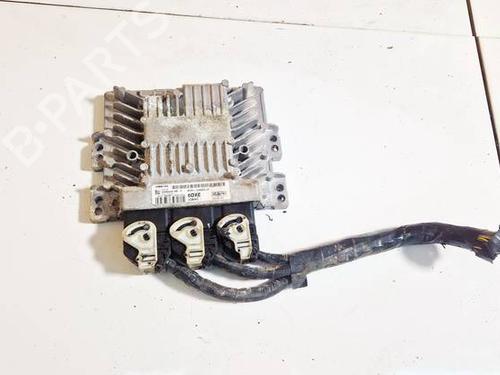 Used Engine control unit (ECU) Engine control unit (ECU) FORD S-MAX (WA6) 1.8 TDCi (125 hp) 32571749 32571749
