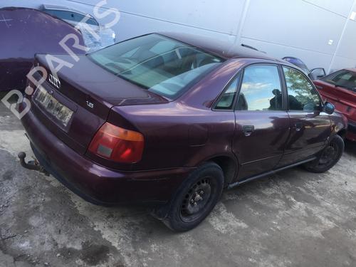 Pipe AUDI A4 B5 (8D2) 1.8 | BP33526446M125  - Image 9