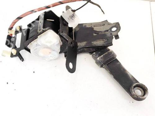 Used Rear center seatbelt Rear center seatbelt 35240967 35240967