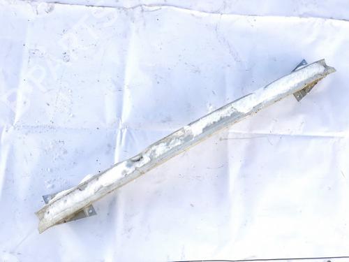 Used Front bumper reinforcement Front bumper reinforcement 35645532 35645532