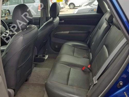 Switch TOYOTA PRIUS Liftback (_W2_) 1.5 Hybrid (NHW20_, NHW20R) | BP33510136I30  - Image 9