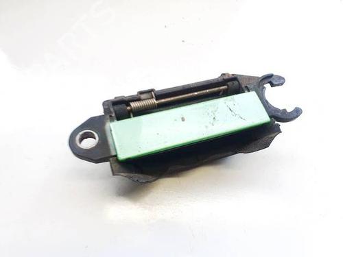 Used Front left exterior door handle Front left exterior door handle 34910000 34910000