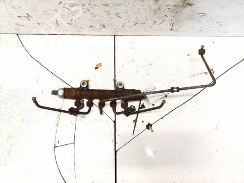 Used Injection rail Injection rail FORD TRANSIT Van (FA_ _) 2.2 TDCi (85 hp) 35289444 35289444