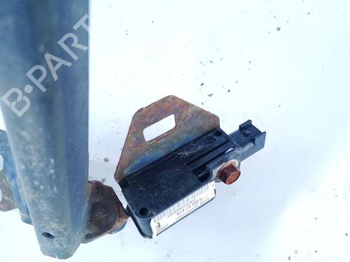 Electronic module MAZDA 6 Saloon (GG) 1.8 | BP33068997M83 - Image 3