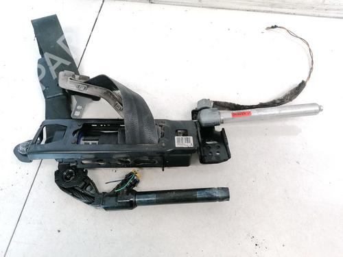 Used Front left seatbelt Front left seatbelt 35527575 35527575
