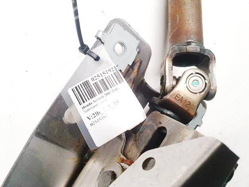 Steering column MERCEDES-BENZ E-CLASS (W211) E 200 Kompressor (211.042) | BP34966287M21 - Image 2