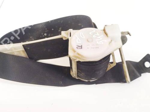 Used Front right seatbelt Front right seatbelt 35104377 35104377
