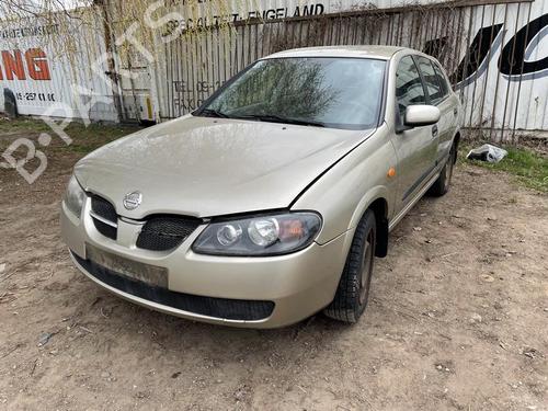 Electronic module NISSAN ALMERA II Hatchback (N16) 1.5 | BP32877020M83  - Image 6