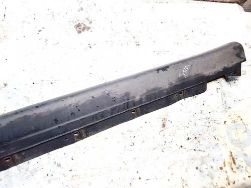 Used Left sideskirt Left sideskirt 35459153 35459153