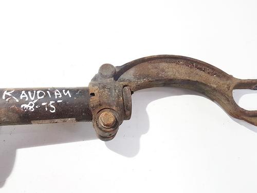 Right front shock absorber AUDI A4 B8 (8K2) 2.0 TDI | BP35432667M17 - Image 3