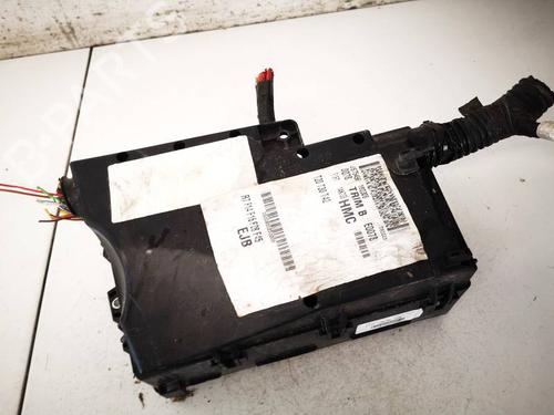 Fuse box FORD FOCUS IV (HN) 1.0 EcoBoost | BP38319625E1 - Image 2