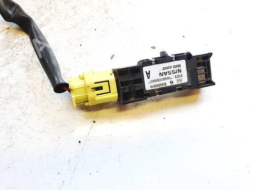 Electronic module NISSAN PRIMERA Hatchback (P12) 2.2 Di | BP32603743M83